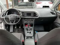 gebraucht Seat Leon Style 1,6 TDI Start-Stopp