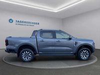 gebraucht Ford Ranger Doppelkabine Wildtrak e-4WD 2.3 EcoBoost 11