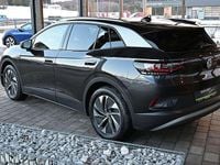 Gebraucht VW ID.4 Pro Performance 150 kW (204 PS) 2021 Grau SUV