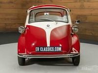 gebraucht BMW Isetta 250 