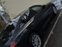 gebraucht Audi A6 2.0TDI ACC 360° STANDHEİZUNG HEADUP