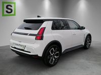 gebraucht Renault R5 E-Tech Electric Techno 150 PS comfort range