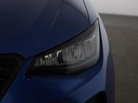 Gebraucht Seat Arona Style 116 PS (85 kW) 2024 Mittelblau  metallic SUV