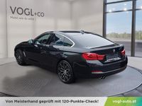 gebraucht BMW 420 Gran Coupé 420 i Luxury Line Aut.