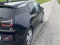 gebraucht BMW i3 42,2kWh Wärmepumpe Apple CarPlay