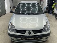 Gebraucht Renault Clio II 75 PS (55 kW) 2004 Limousine
