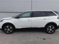gebraucht Peugeot 5008 BlueHDI 130 EAT8 GT SUV