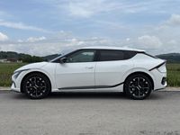 gebraucht Kia EV6 AWD 84kWh Long Range GT-Line Premium Aut.
