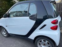 gebraucht Smart ForTwo Coupé 1.0 mdr Pure 61cv