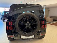 gebraucht Land Rover Defender 110 MY26 P300e PHEV AWD X-Dynamic HSE Aut.