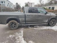gebraucht Dodge Ram Crew Cab
