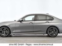 gebraucht BMW 318 d