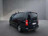 Gebraucht Toyota Proace Verso 177 PS (130 kW) 2021 Schwarz  normal Kombi