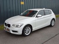 gebraucht BMW 118 xDrive **Neues Pickerl**Kredit möglich**