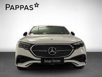 gebraucht Mercedes E300 Limousine Österreich-Edition
