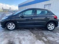 gebraucht Peugeot 207 207 Active 1,4 16V