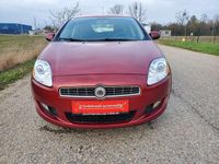 gebraucht Fiat Bravo 14 90 Easy - Model 2008 107000km *Eintausch*Fi...