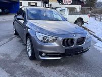 Gebraucht BMW 530 Gran Turismo 258 PS (189 kW) 2016 Limousine