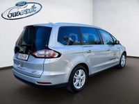 gebraucht Ford Galaxy 2,5 Duratec Hybrid Titanium Aut. *INVENTUR-ABVE...