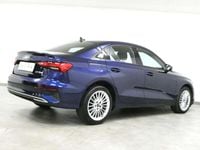 gebraucht Audi A3 Limo 30 TFSI advanced LED Navi ACC App DAB virtual