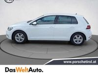 gebraucht VW Golf Rabbit TSI