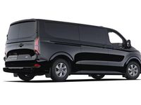 Neu Ford E-Transit Limited 160 kW (218 PS) 2025 Van
