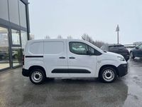 gebraucht Fiat Doblò Kastenwagen BlueHDi 100 S&S M