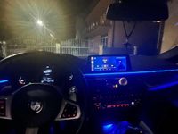 Gebraucht BMW 520 Shadowline 190 PS (139 kW) 2020 Kombi