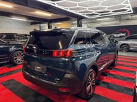 gebraucht Peugeot 5008 Allure Pack/7SITZER