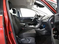 gebraucht Ford S-MAX Titanium 2.0 EcoBlue SCR Aut.