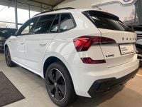 gebraucht Skoda Kamiq Monte Carlo TSI DSG