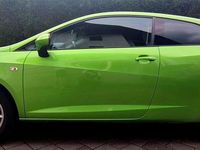 Gebraucht Seat Ibiza 90 PS (66 kW) 2016 Limousine