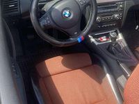 gebraucht BMW 118 Cabriolet 118 d