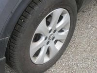 Gebraucht Opel Mokka Edition 140 PS (102 kW) 2018 Grau SUV