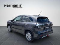gebraucht Suzuki SX4 S-Cross 1,5 DITC Hybrid shine Aut.