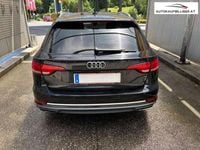 gebraucht Audi A4 Avant 35 TDI Sport S-Tronic *Pickerl NEU*