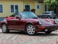 gebraucht Porsche 911SC 3.0 Cabrio