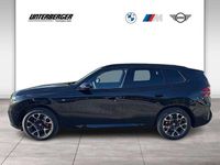 gebraucht BMW X3 20d xDrive M Sportpaket | Pro Innov