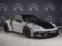 Gebraucht Porsche 911 900 PS (661 kW) 2024 Coupé