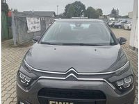 gebraucht Citroën C3 BlueHDi 100