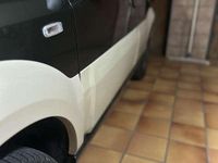 gebraucht Fiat Panda Cross 4x4 1,3 16V JTD Multijet