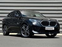 Gebraucht BMW X2 Shadowline 150 PS (110 kW) 2024 Saphirschwarz SUV