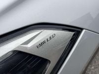 gebraucht BMW X1 sDrive20d Aut.SPORTLINE/AHK/AD.LED/HIFI/HEADUP/...