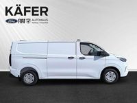 gebraucht Ford Transit Custom Kasten 2,0 EcoBlue L2H1 320 Trend ***Symbolbild...