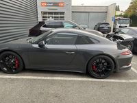 gebraucht Porsche 911 GT3 PTS Schalter Clubsport Approved