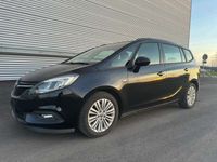 gebraucht Opel Zafira 1,6 CDTI ECOTEC Edition ID:88