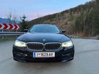 gebraucht BMW 530 530 d xDrive Touring Aut.