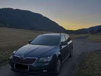 Gebraucht Skoda Superb Elegance 105 PS (77 kW) 2015 Kombi
