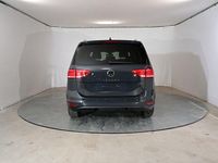 gebraucht VW Touran GOAL 1.5 TSI 7-Gang DSG
