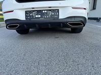 Gebraucht Mercedes CLA200 Edition 163 PS (119 kW) 2021 Coupé